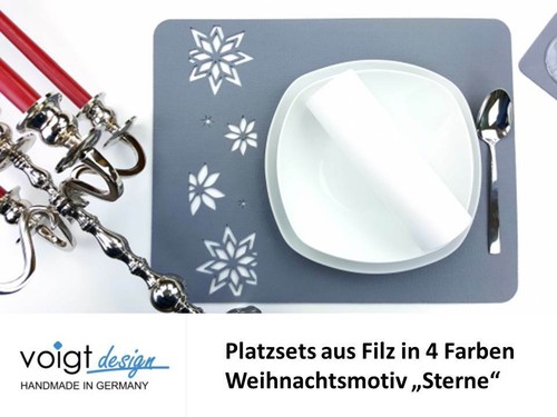 Platzset stück 35 - x, cm