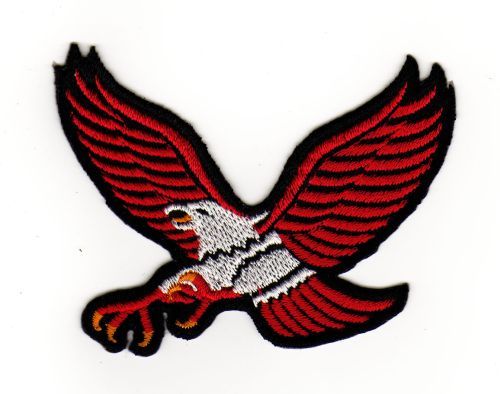 Af63 adler rot vogel - af63★adler,