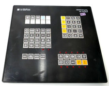 R&S Keller Heidenhain TNC 155