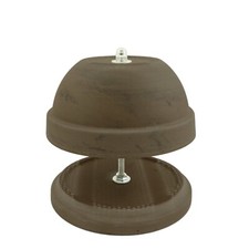 MePla - Teelichtofen Levy ø23