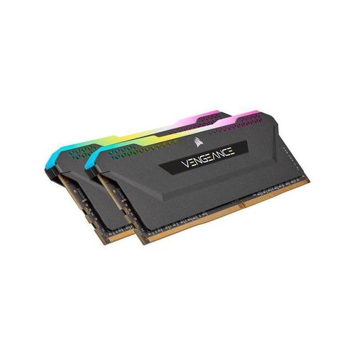 Corsair vengeance rgb - corsair,