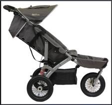 Spezial Tomaten Jogger