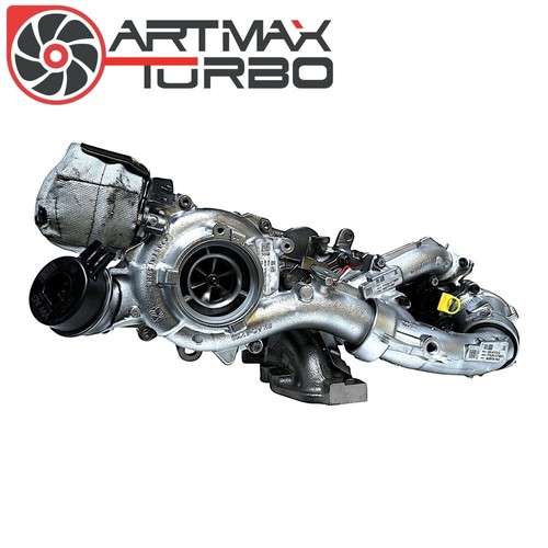 Turbolader volkswagen crafter - volkswagen,
