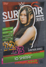 Karte 286 - IO Shirai - PPV