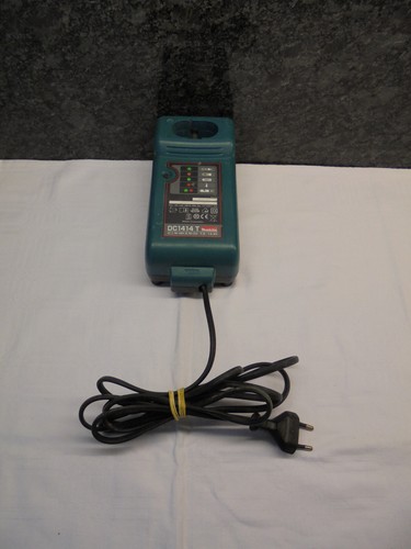 Original makita dc1414 - t, ni-mh