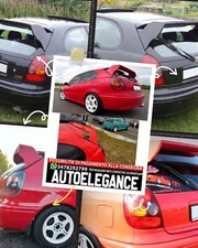 SPOILER Passend Für Toyota