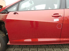 Tür Türrohling vorn links Seat Ibiza IV (6J) 1.2TSI 77KW 105PS Bj.2013 LS3Q