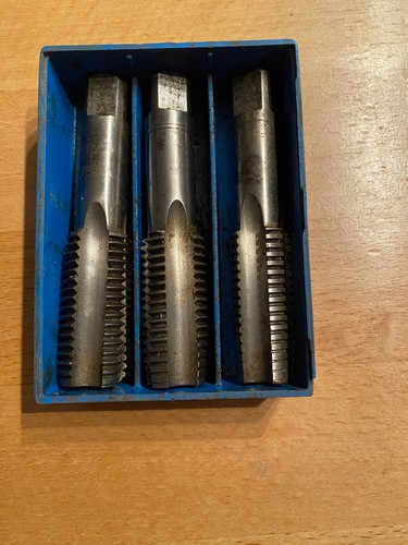 Linig gewindeschneider - linig,