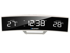 Radiowecker Blaupunkt LED