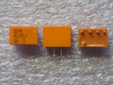 SFR455J Keramik Filter von