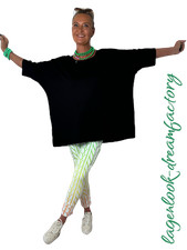 MYO-Lagenlook Oversize