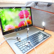 Acer R7 572 SCHWENK Convertible SELTEN l 15 Zoll IPS TOUCH FULLHD l Windows 8