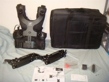 DIGITALFOTO THANOS-PROC3 VEST