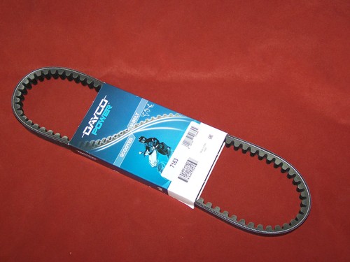 Dayco power 7163 - dayco,