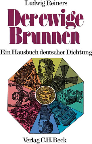 Der ewige brunnen - der,