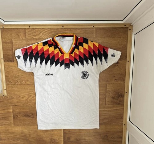 Deutschland heimtrikot adidas - deutschland,