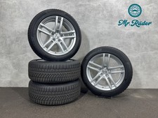Audi A4 8K 8W A5 8T F5 Winterräder Winterreifen 225/50 R17 17 Zoll