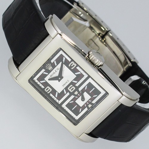 Rolex cellini prince rayon - cellini,