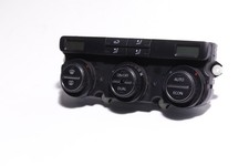 Klimabedienteil/Heizungsregelu