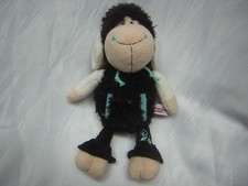 NICI Stofftier SCHAF JOLLY