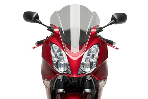 Puig racing scheibe für honda - für,