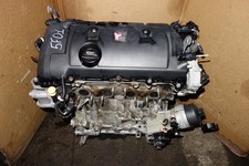 Motor 5FS 104TKM Citroen C4