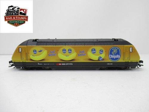 Trix 22943 lok 460 - trix,