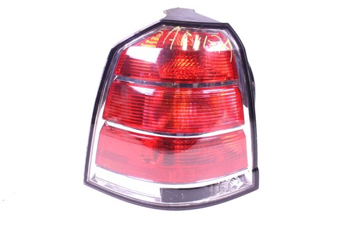 Linke heckleuchte orig - orig, opel