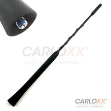 Dachantenne Antenne Antennenstab Stab für Skoda Citigo Fabia Octavia Superb