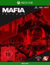 Mafia trilogy von game - ,