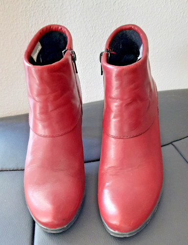 Damen stiefeletten 37 - damen, gr.37