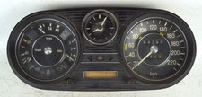Mercedes Benz /8 Strich Acht