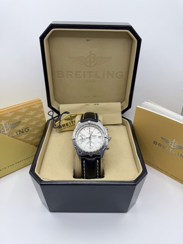 Breitling chronomat a13050 - chronomat, a13050.1
