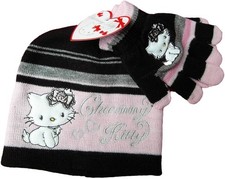 Charmmy Kitty Winterset von