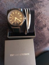  Original Armani AX +