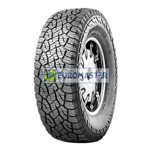 Ganzjahresreifen kumho 255 - ganzjahresreifen, 255/70