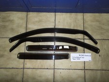 Windabweiser Team Heko W203