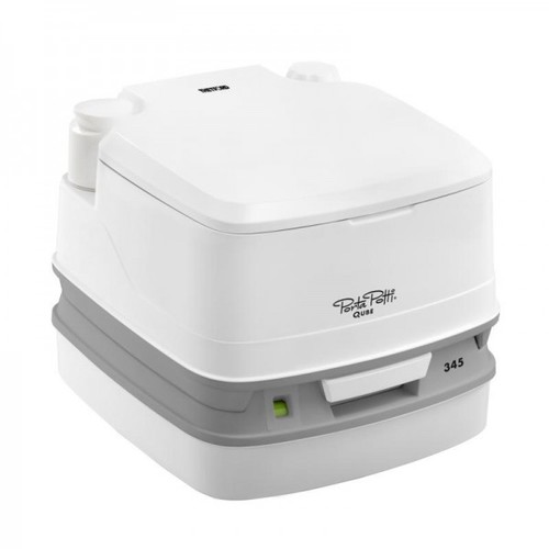 Thetford porta potti - potti, 345