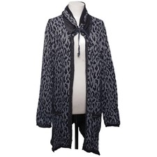 Strickjacke, Damen, Größe