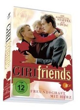 Girlfriends - die komplette 5