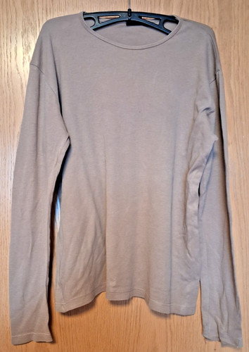 Camargue langarmshirt - camargue,