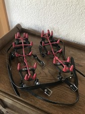 Steigeisen Salewa Vintage Klettern