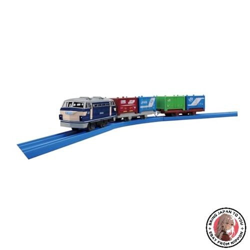 Takara tomy plarail ef66 - plarail, s-60