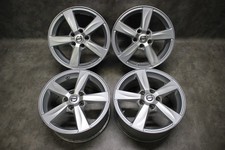 Original Volvo V40 S80 V70 S60 Alufelgen 7J x 16 Zoll 31317285 ET 50