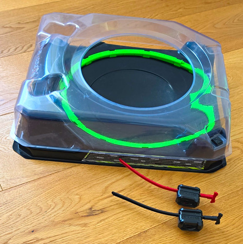 Beyblade xtreme baystadion - beyblade,