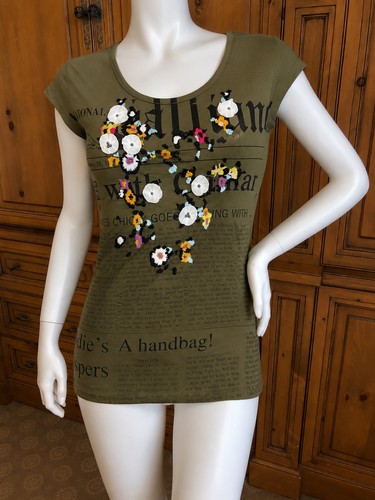 John galliano vintage - galliano,