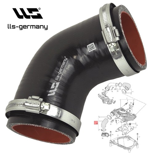 Verstärkter silikon - verstärkter,
