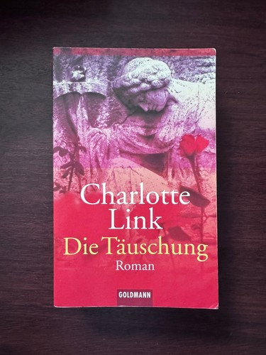 Die täuschung charlotte - täuschung,