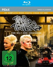 The Tribe - Eine Welt ohne