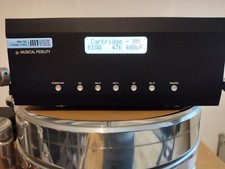 Musical Fidelity M1 ViNL mm MC
